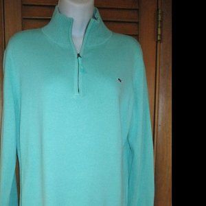 Vineyard VInes Womens sweater, large